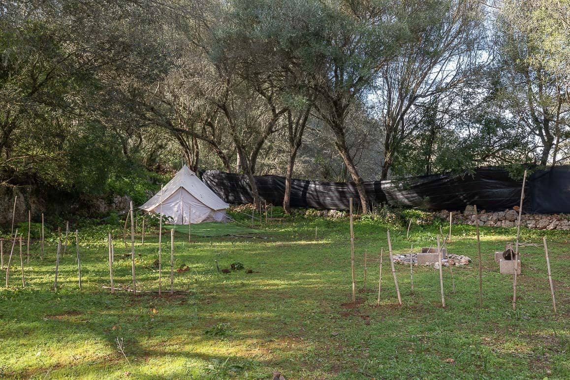 6 soveværelse Finca/Landehus til salg i Algaida med swimmingpool - € 1.100.000 (Ref: 9543774)