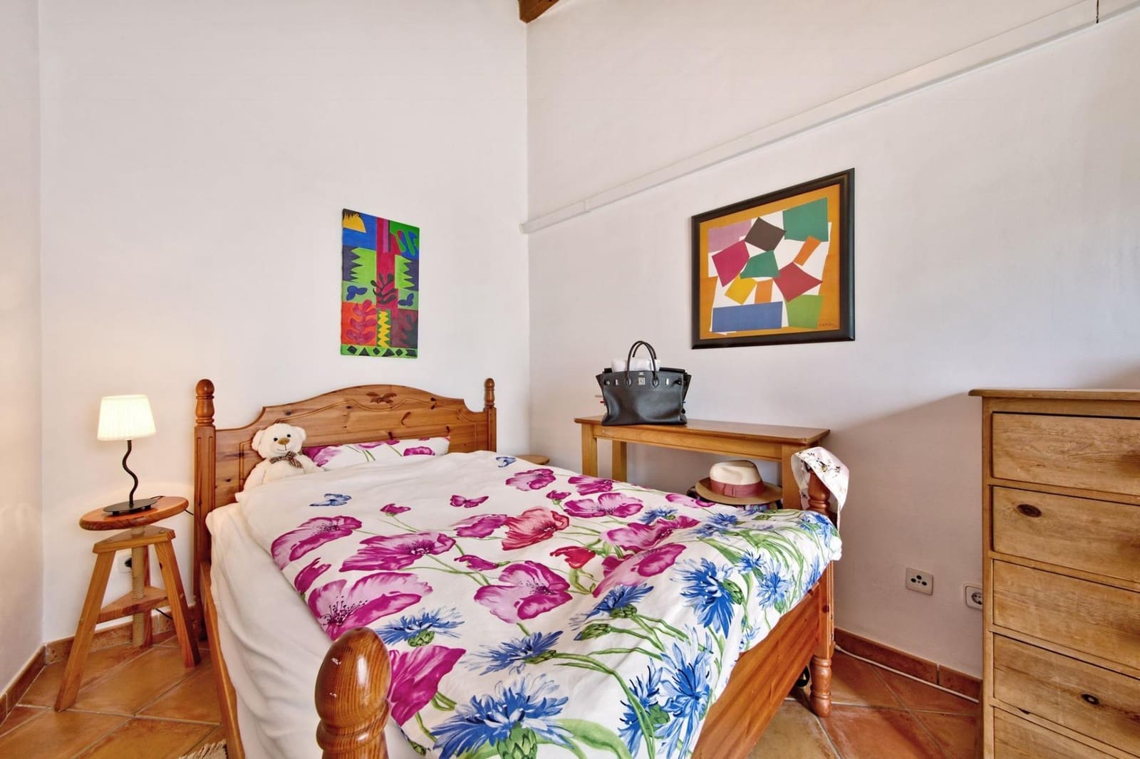 Villa/Maison de 3 chambres à louer à Andratx avec piscine - 9 900 € (Ref: 9548357)