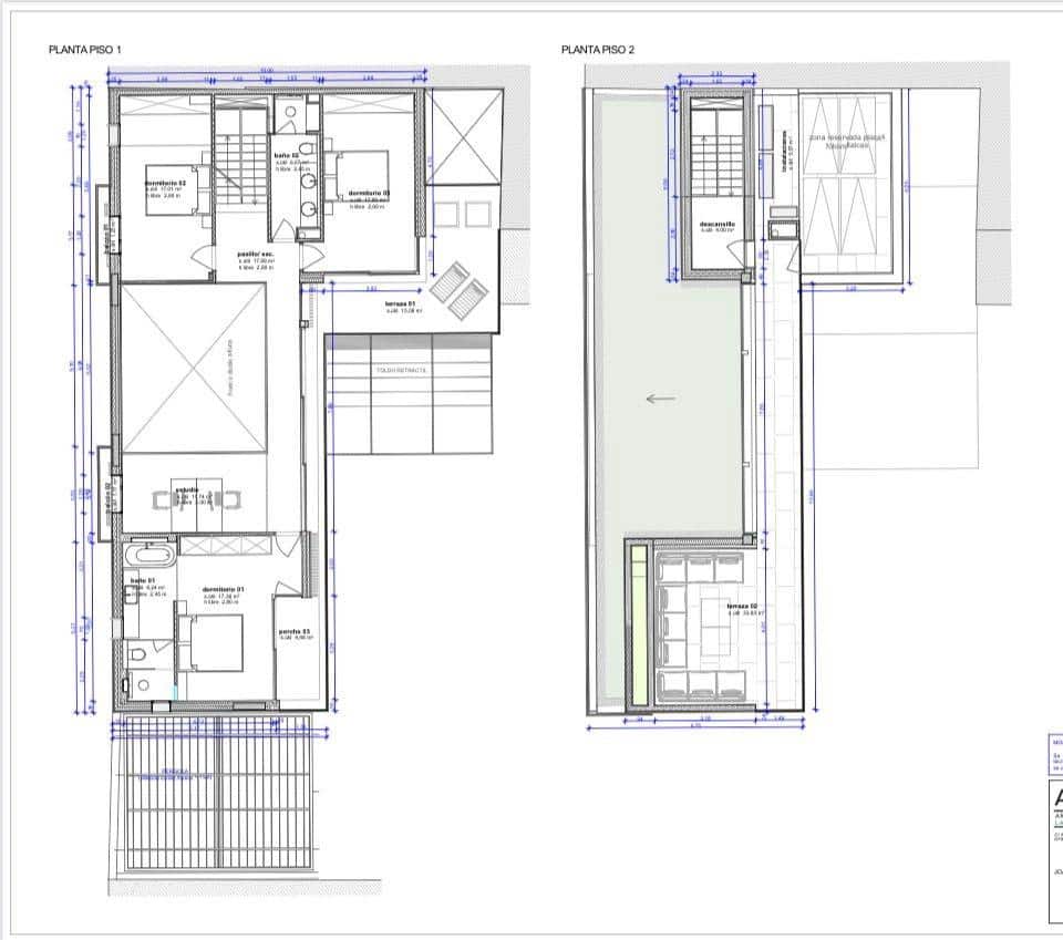 3 soverom Villa til salgs i Palma de Mallorca med svømmebasseng - € 3 950 000 (Ref: 9551674)
