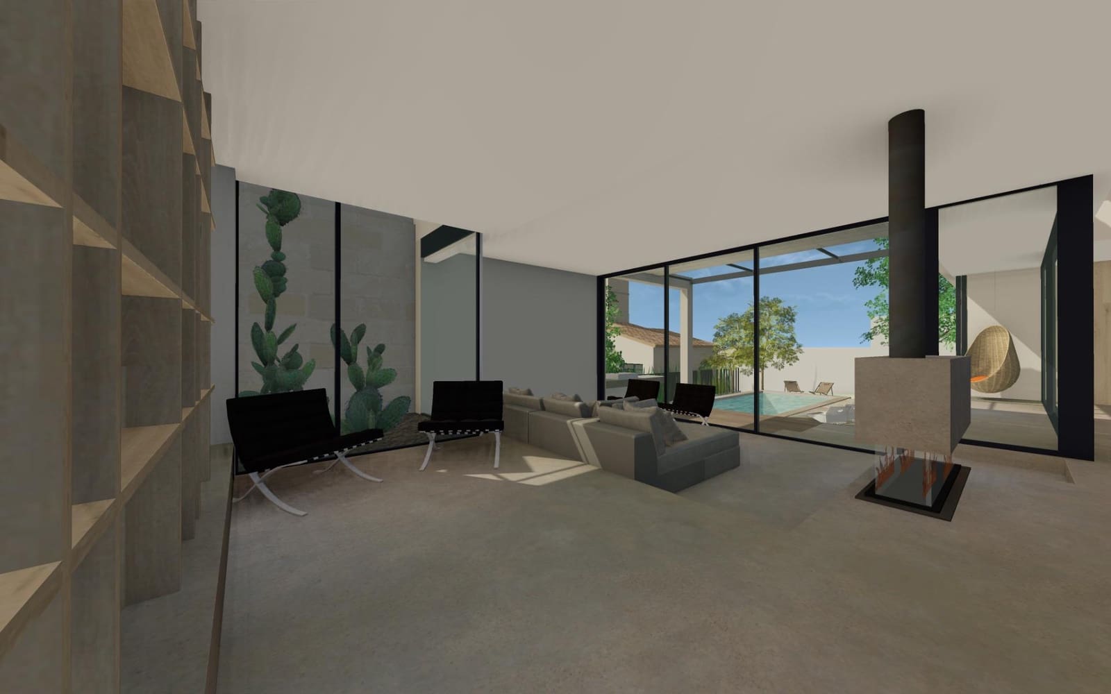 3 soverom Villa til salgs i Palma de Mallorca med svømmebasseng - € 3 950 000 (Ref: 9551674)