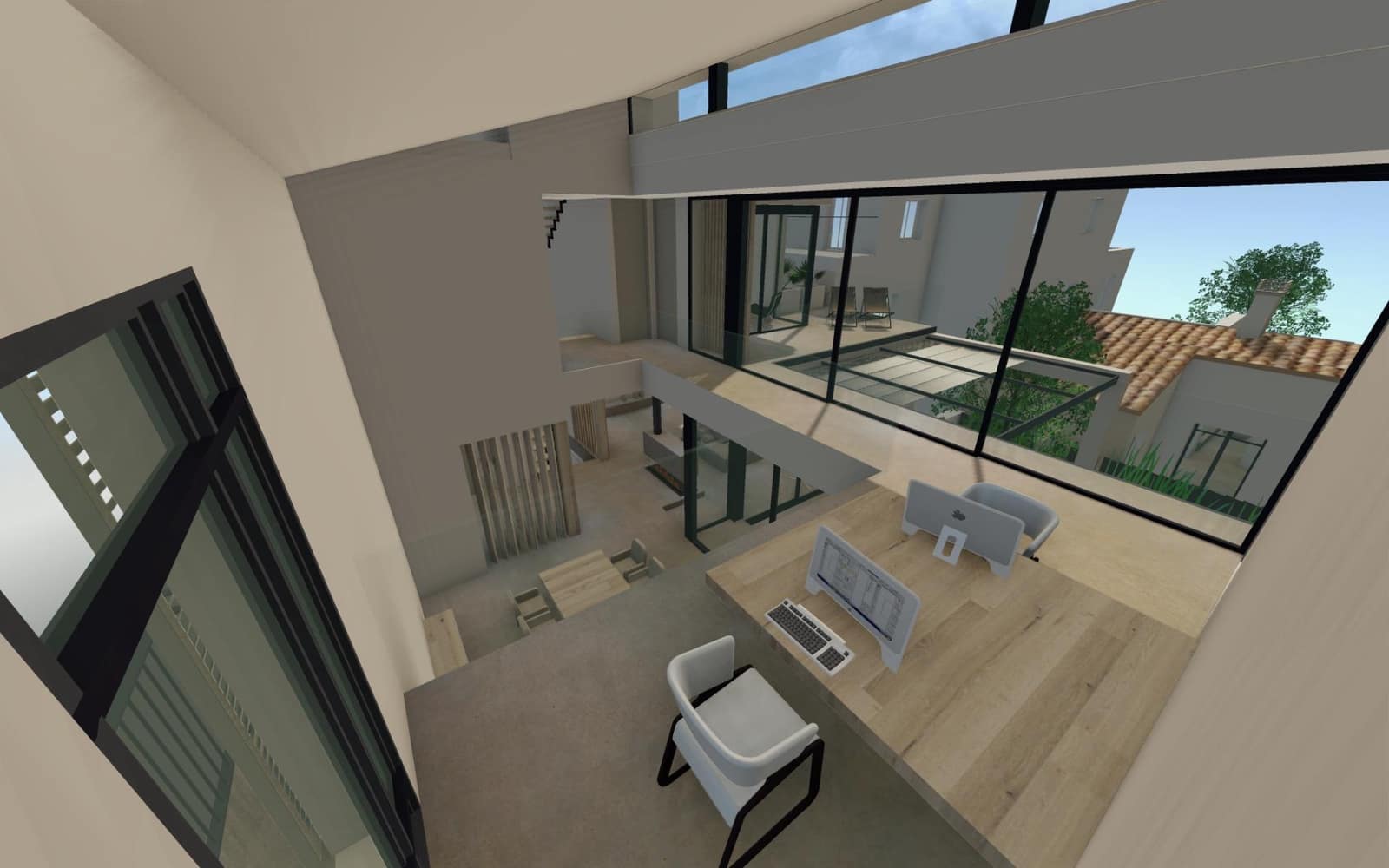 3 soverom Villa til salgs i Palma de Mallorca med svømmebasseng - € 3 950 000 (Ref: 9551674)