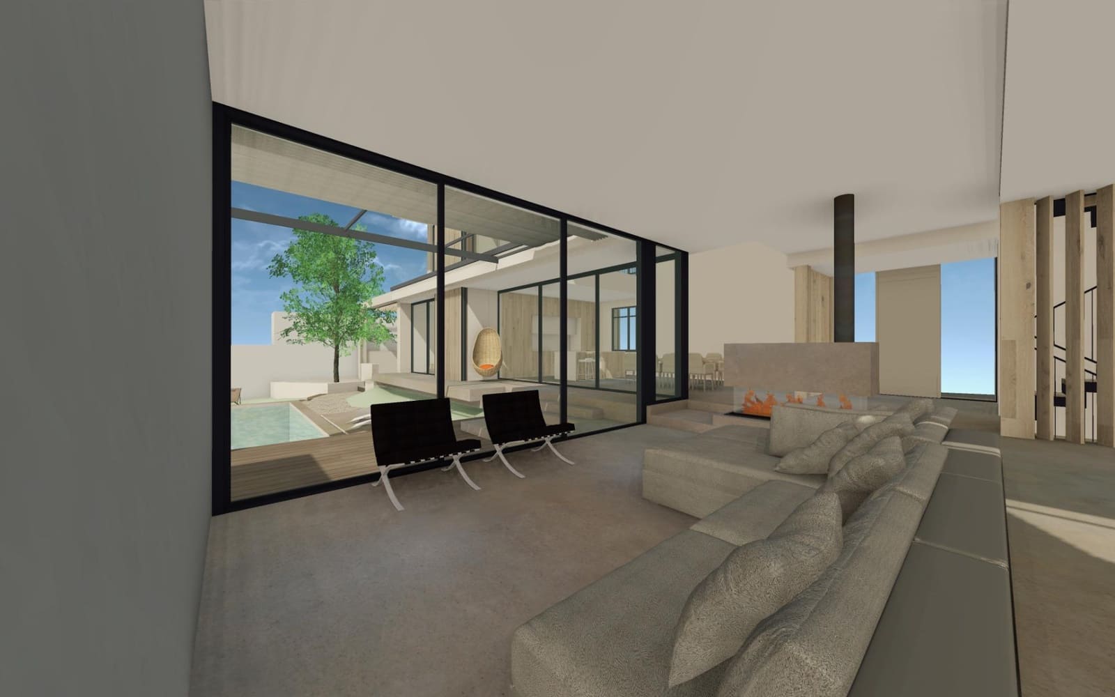 3 bedroom Villa for sale in Palma de Mallorca with pool - € 3,950,000 (Ref: 9551674)