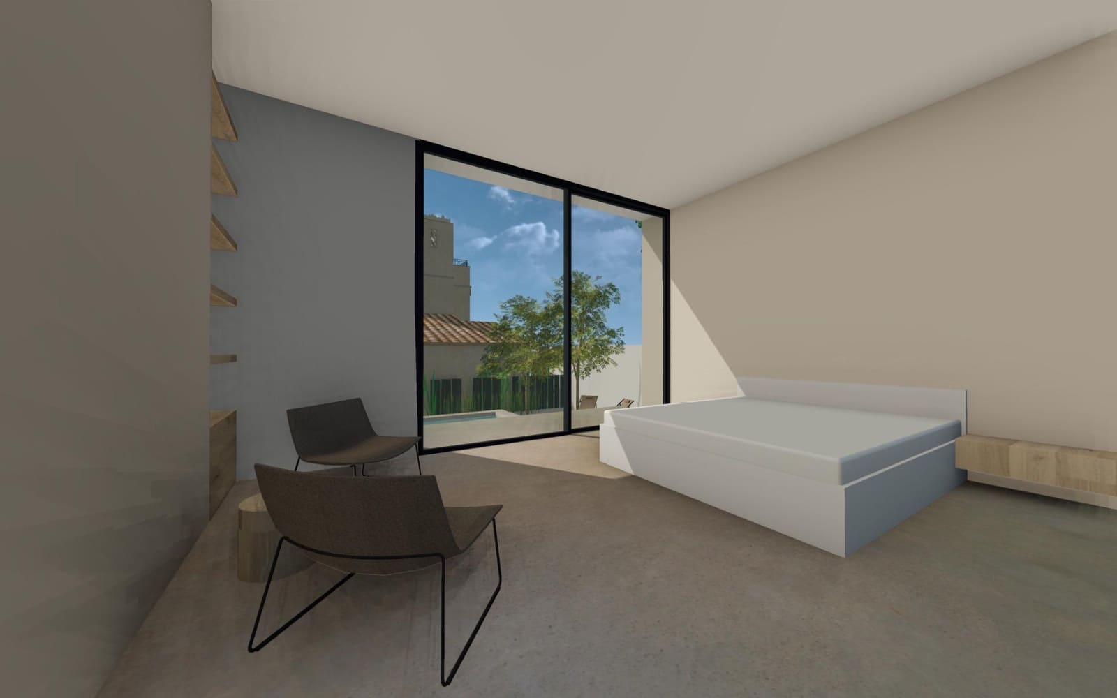 3 bedroom Villa for sale in Palma de Mallorca with pool - € 3,950,000 (Ref: 9551674)