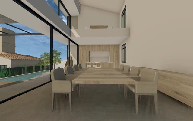 3 bedroom Villa for sale in Son Armadans, Palma de Mallorca with pool - € 3,950,000 (Ref: 9551674)