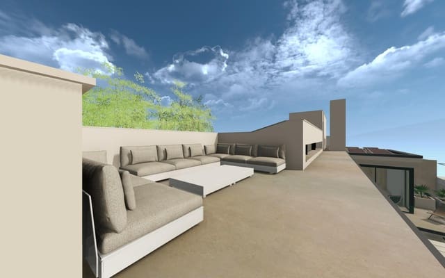 3 bedroom Villa for sale in Son Armadans, Palma de Mallorca with pool - € 3,950,000 (Ref: 9551674)