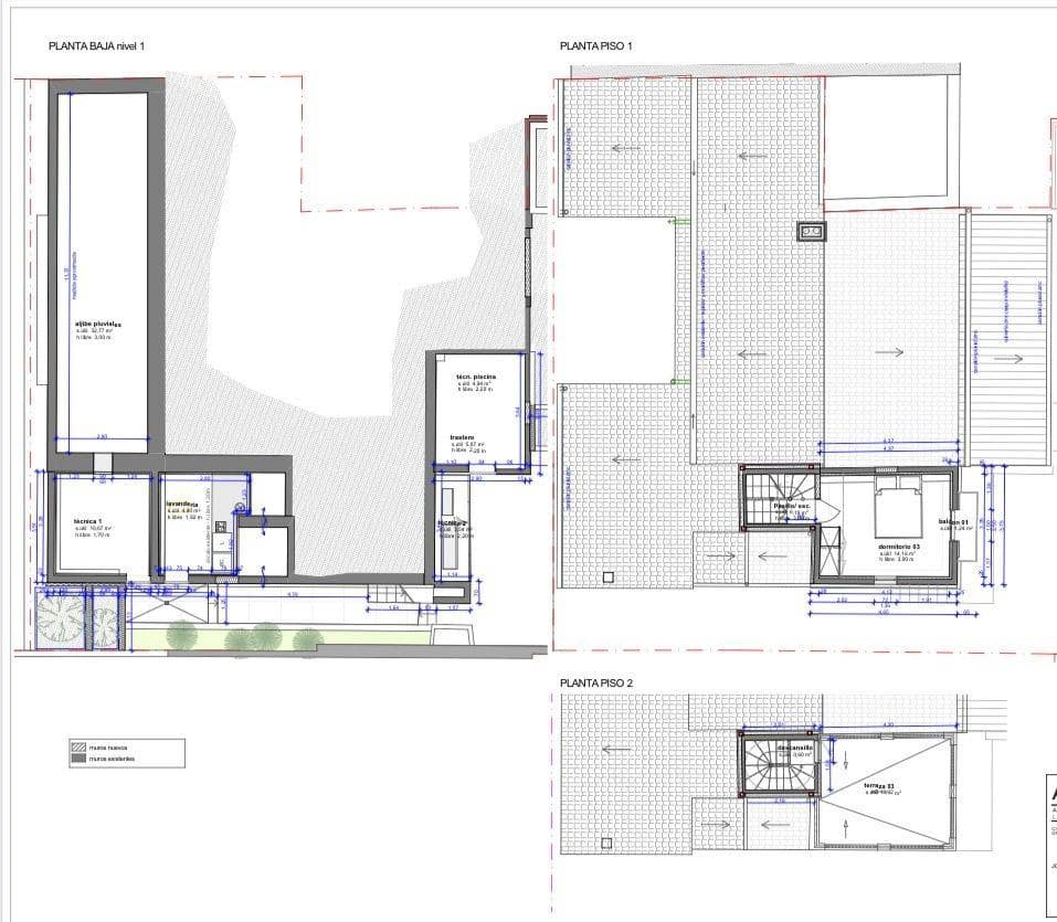 Chalet de 3 habitaciones en Palma de Mallorca en venta con piscina - 2.490.000 € (Ref: 9551675)