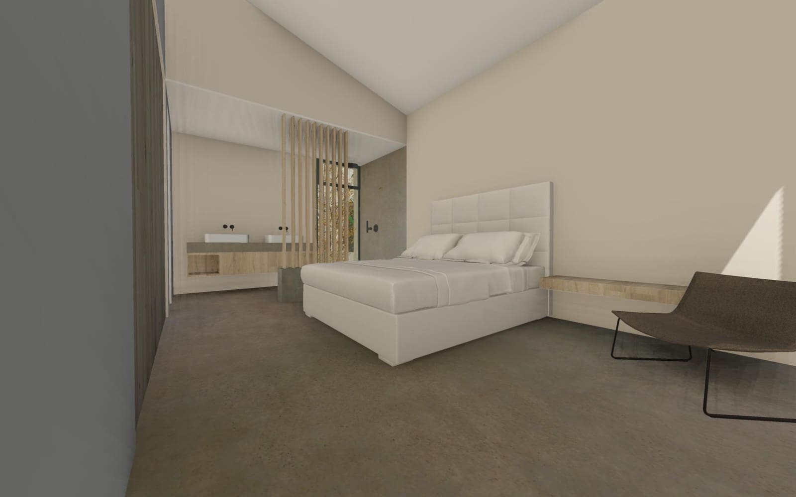 Chalet de 3 habitaciones en Palma de Mallorca en venta con piscina - 2.490.000 € (Ref: 9551675)