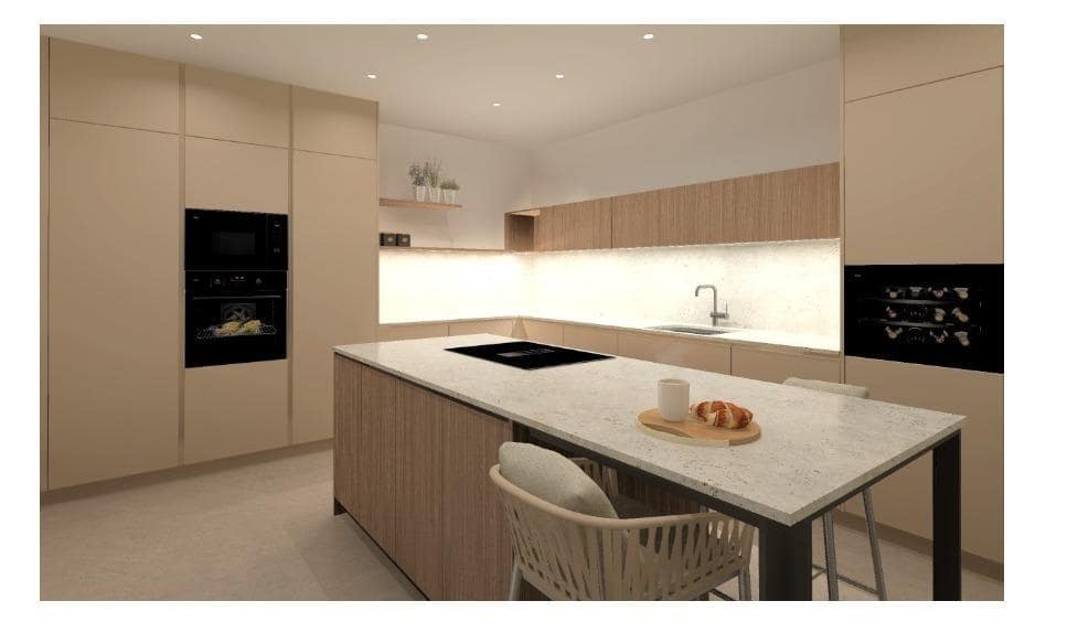 3 bedroom Villa for sale in Palma de Mallorca with pool - € 2,490,000 (Ref: 9551675)