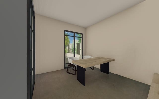 3 soverom Villa til salgs i El Terreno, Palma de Mallorca med svømmebasseng - € 2 490 000 (Ref: 9551675)