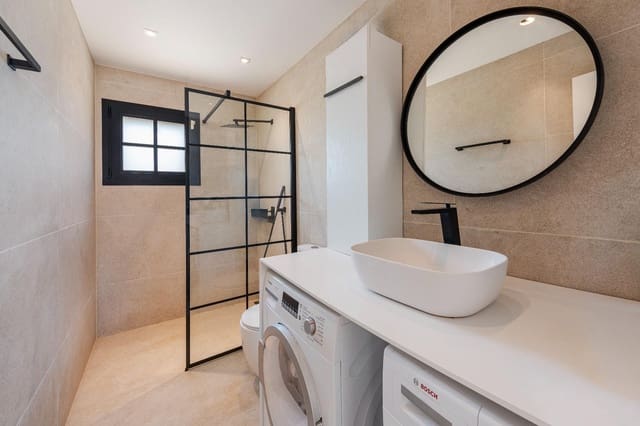 8 soverom Finca/Herregård til salgs i Binissalem med svømmebasseng - € 3 400 000 (Ref: 9561931)