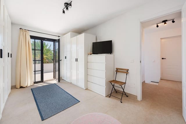 8 soverom Finca/Herregård til salgs i Binissalem med svømmebasseng - € 3 400 000 (Ref: 9561931)