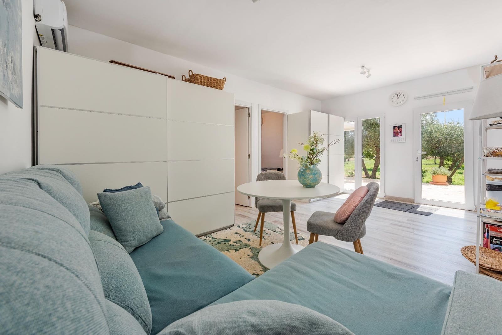 8 soverom Finca/Herregård til salgs i Binissalem med svømmebasseng - € 3 400 000 (Ref: 9561931)