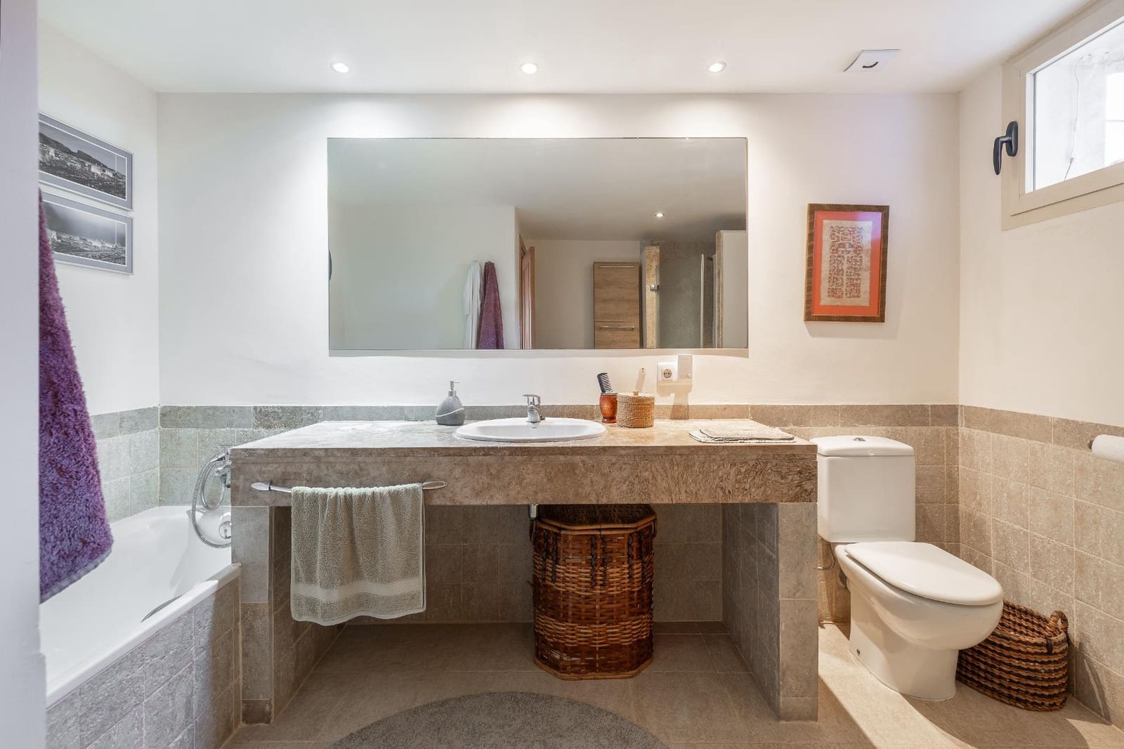 3 slaapkamer Penthouse te koop in Santa Ponsa met zwembad - € 1.650.000 (Ref: 9583022)