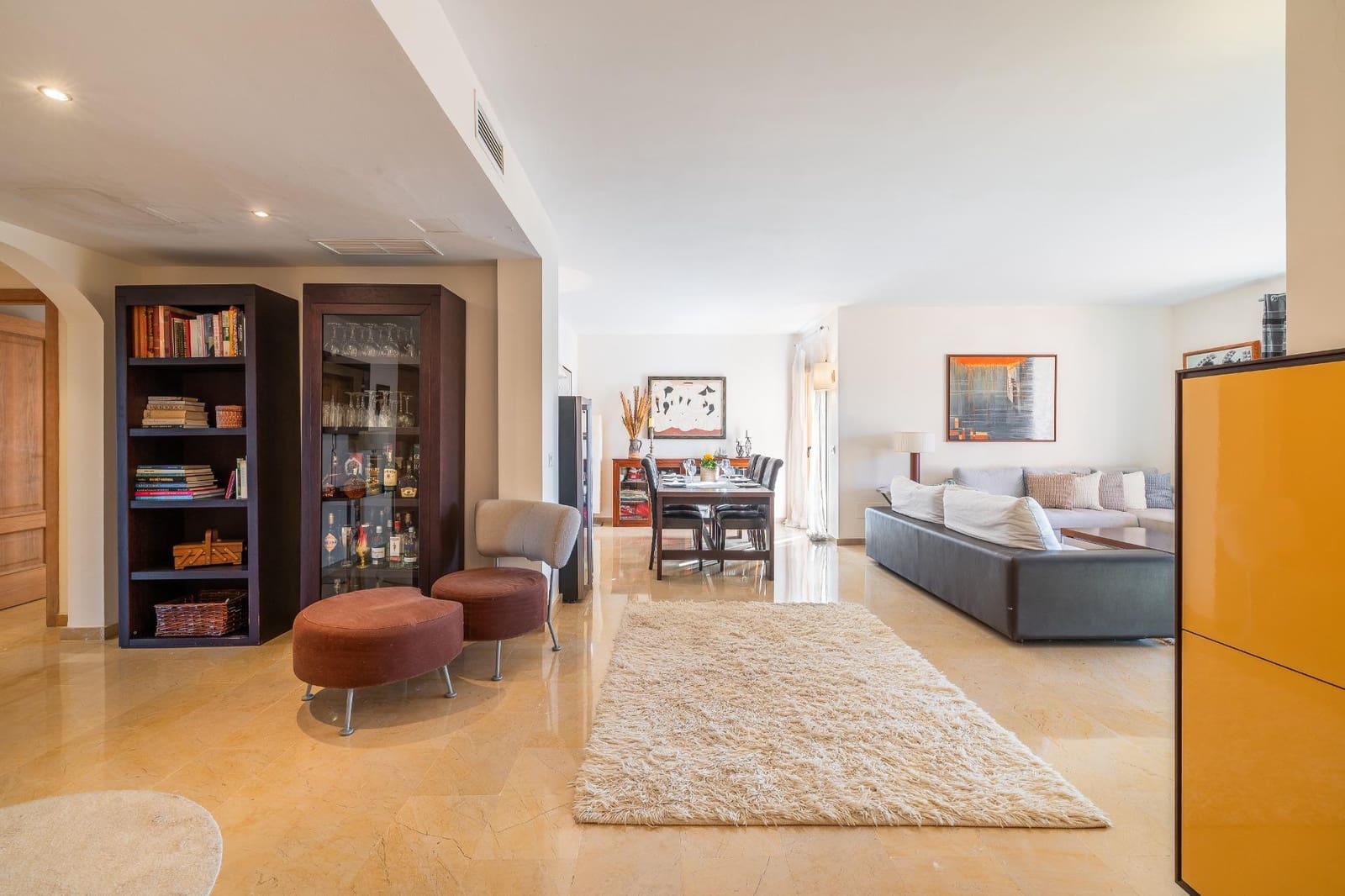 3 slaapkamer Penthouse te koop in Santa Ponsa met zwembad - € 1.650.000 (Ref: 9583022)