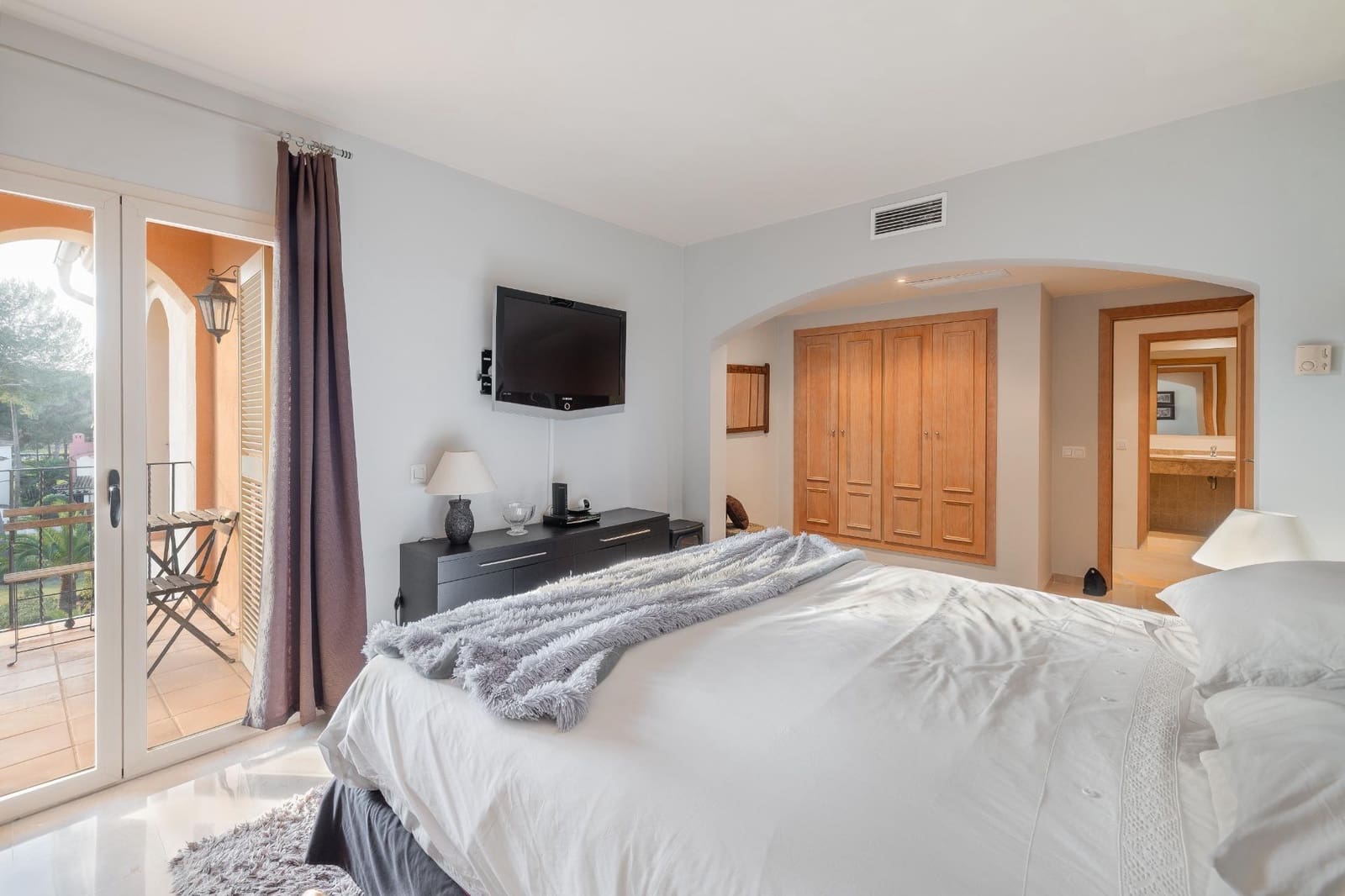 3 slaapkamer Penthouse te koop in Santa Ponsa met zwembad - € 1.650.000 (Ref: 9583022)