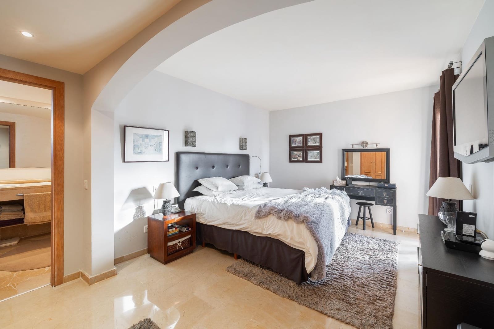 3 slaapkamer Penthouse te koop in Santa Ponsa met zwembad - € 1.650.000 (Ref: 9583022)