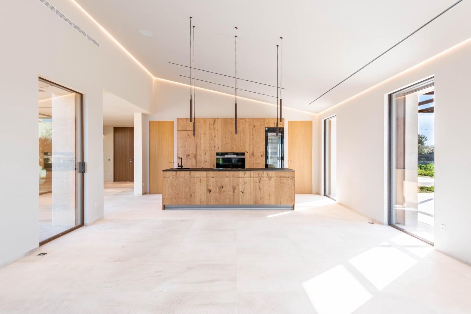 4 soveværelse Villa til salg i Santanyi med swimmingpool - € 6.200.000 (Ref: 9586627)