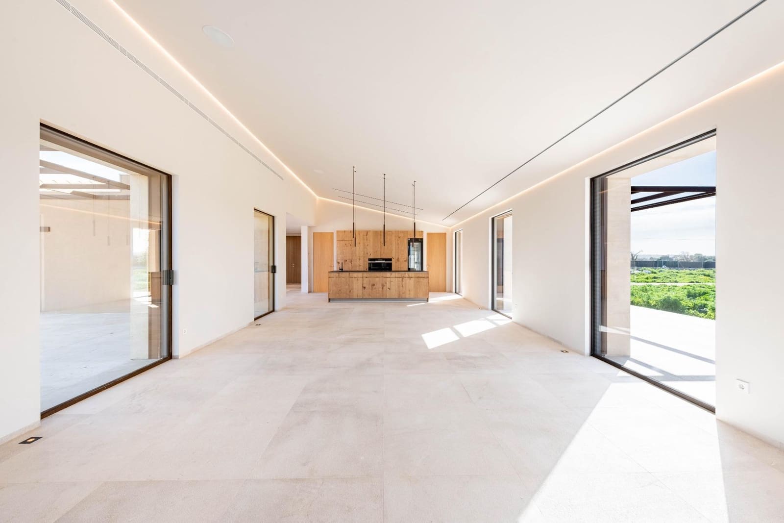 4 soveværelse Villa til salg i Santanyi med swimmingpool - € 6.200.000 (Ref: 9586627)