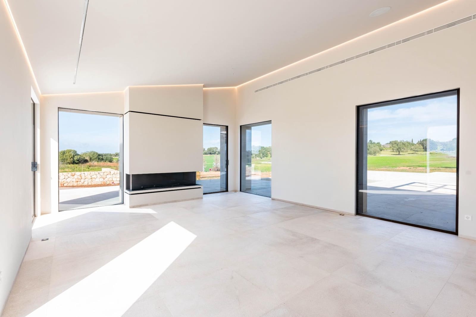 4 soveværelse Villa til salg i Santanyi med swimmingpool - € 6.200.000 (Ref: 9586627)