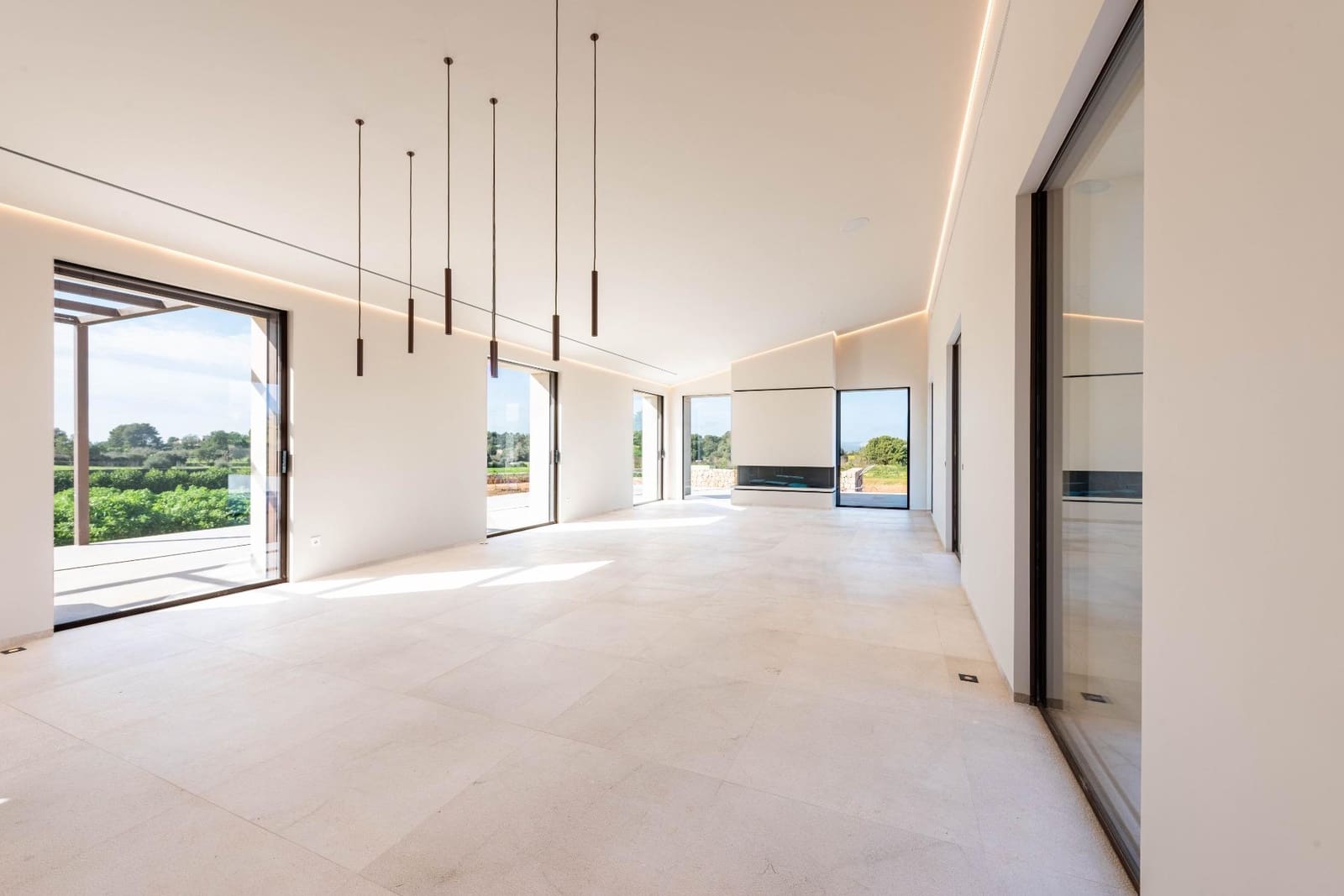 4 soveværelse Villa til salg i Santanyi med swimmingpool - € 6.200.000 (Ref: 9586627)