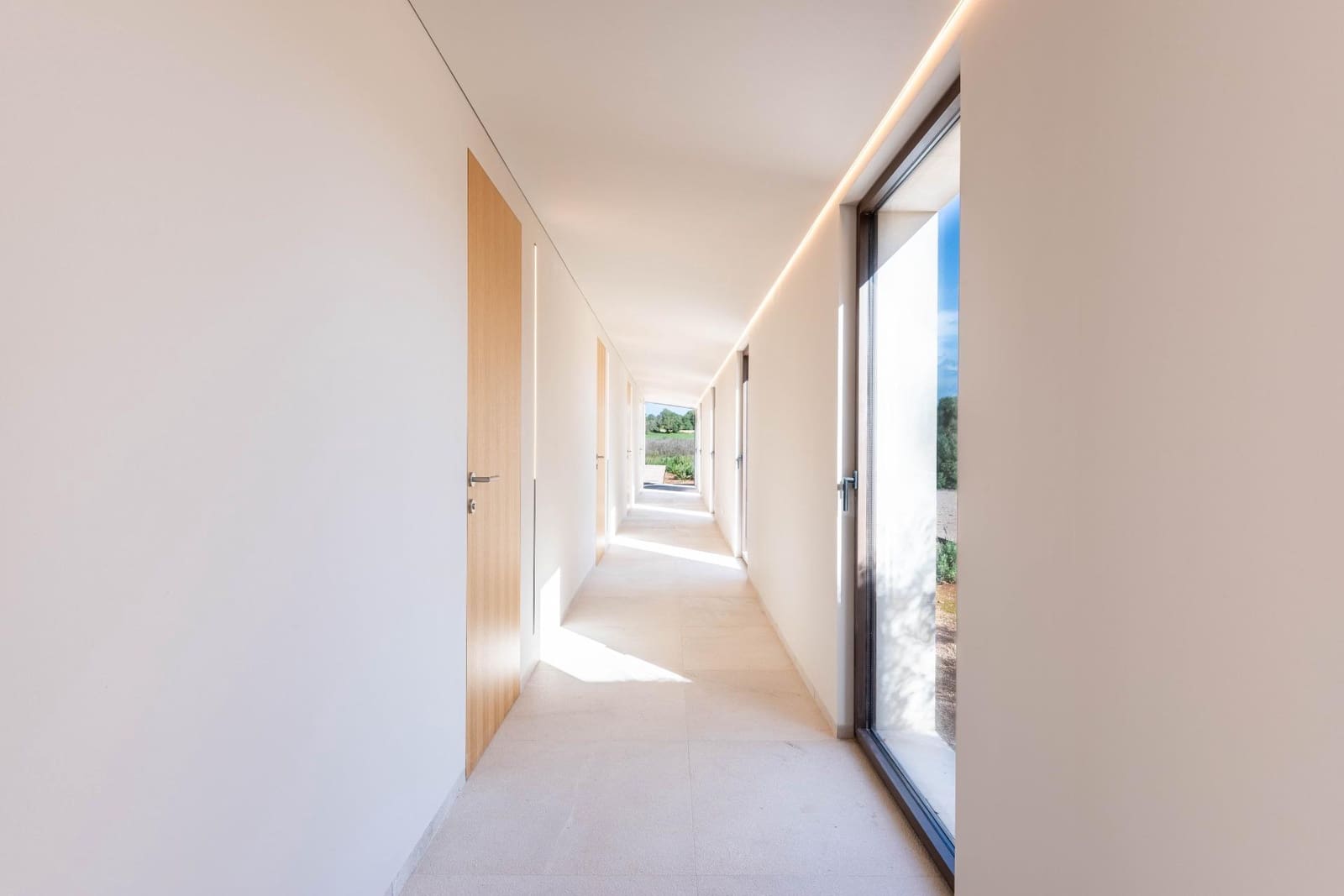 4 soveværelse Villa til salg i Santanyi med swimmingpool - € 6.200.000 (Ref: 9586627)