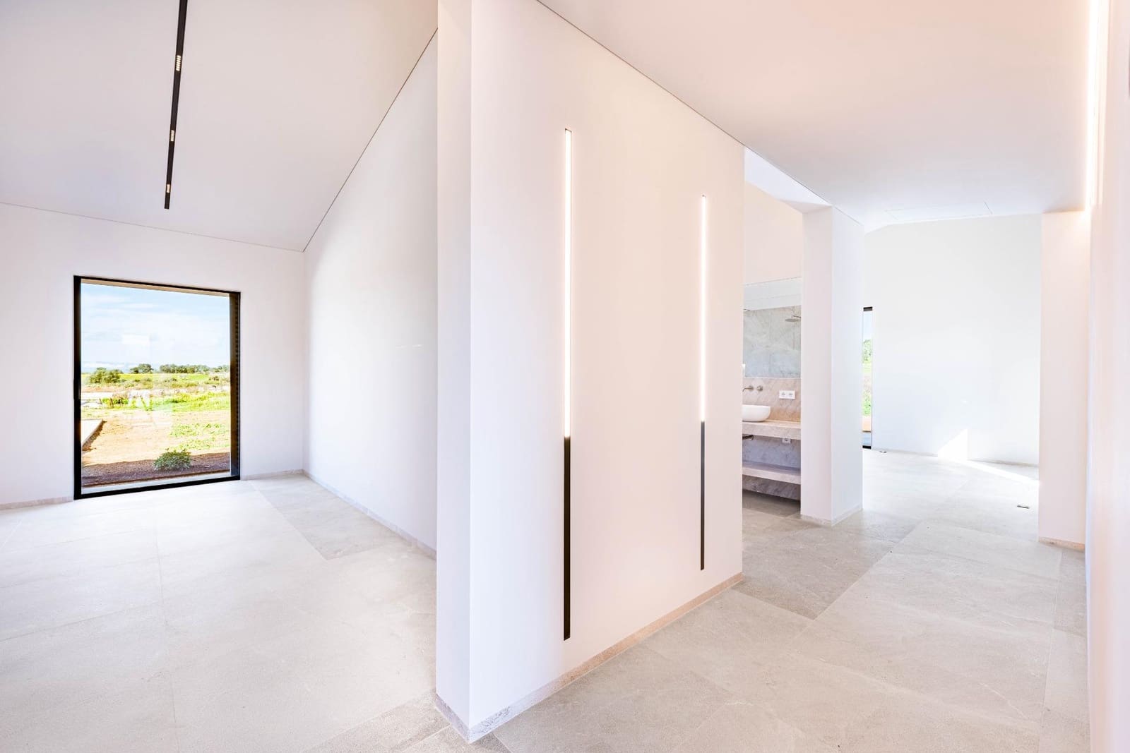 4 soveværelse Villa til salg i Santanyi med swimmingpool - € 6.200.000 (Ref: 9586627)