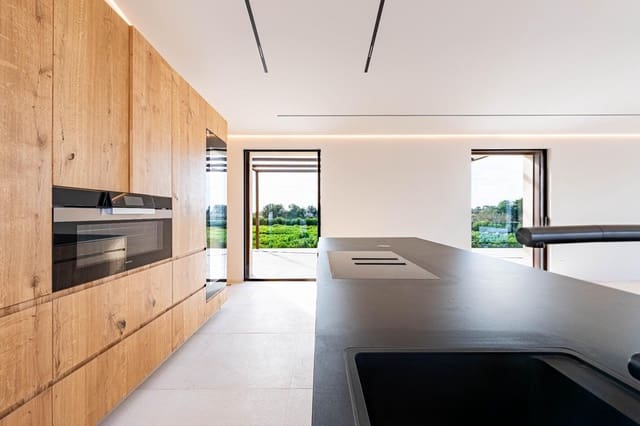 4 soveværelse Villa til salg i Santanyí med swimmingpool - € 6.200.000 (Ref: 9586627)