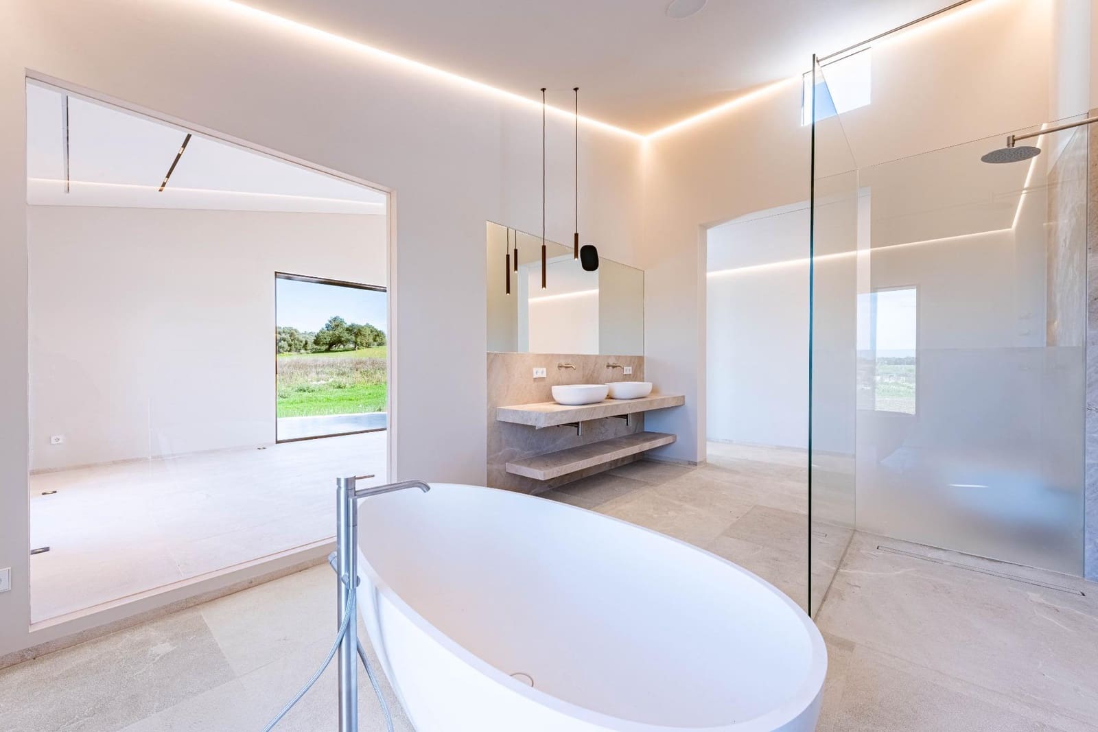 4 soveværelse Villa til salg i Santanyi med swimmingpool - € 6.200.000 (Ref: 9586627)