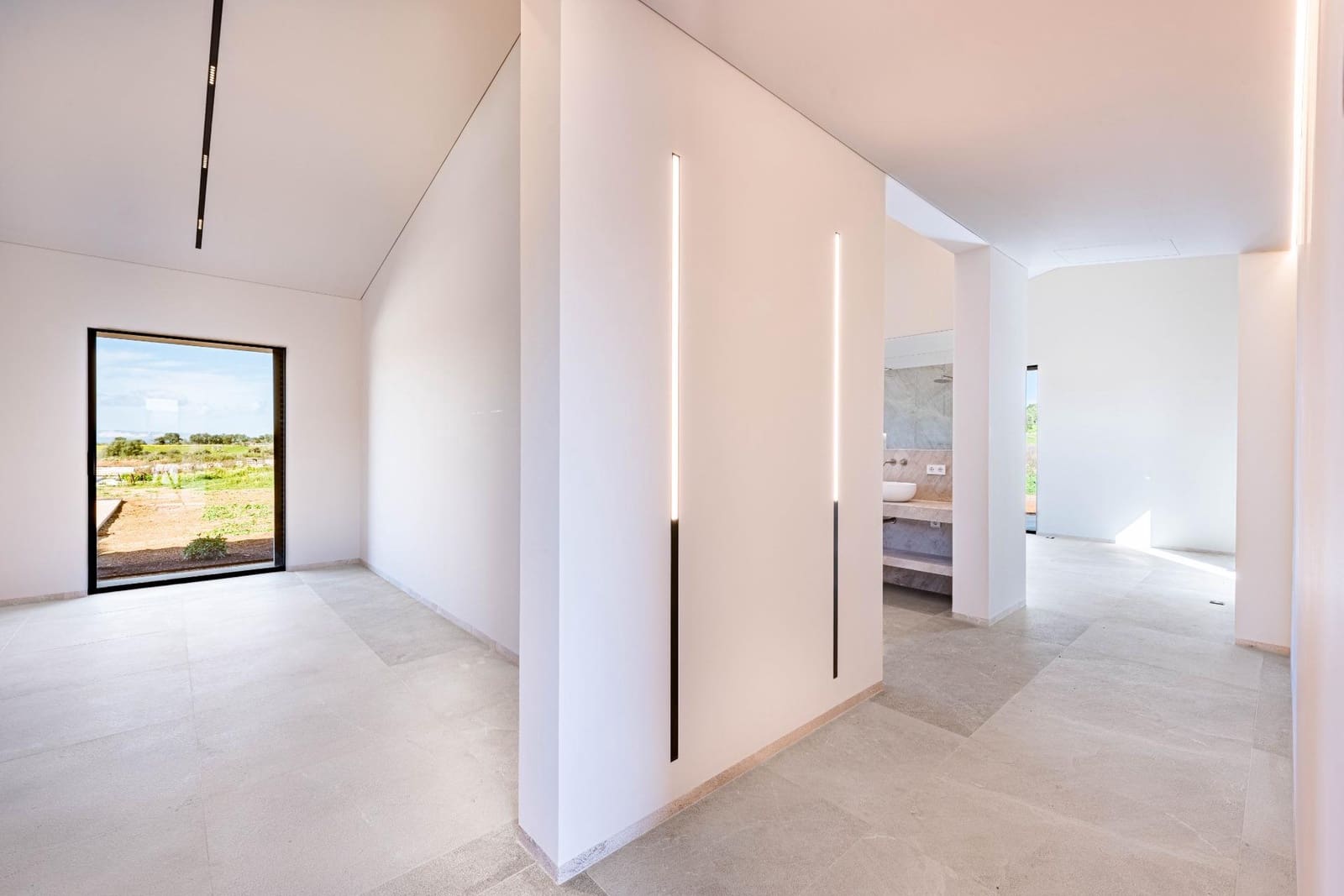 4 soveværelse Villa til salg i Santanyi med swimmingpool - € 6.200.000 (Ref: 9586627)