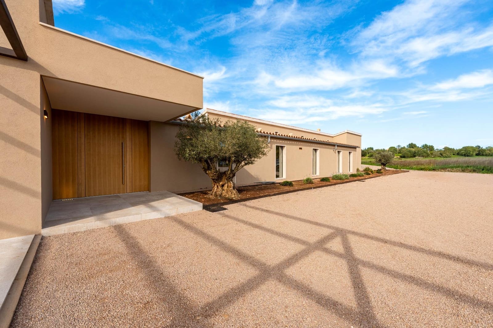 4 soveværelse Villa til salg i Santanyi med swimmingpool - € 6.200.000 (Ref: 9586627)