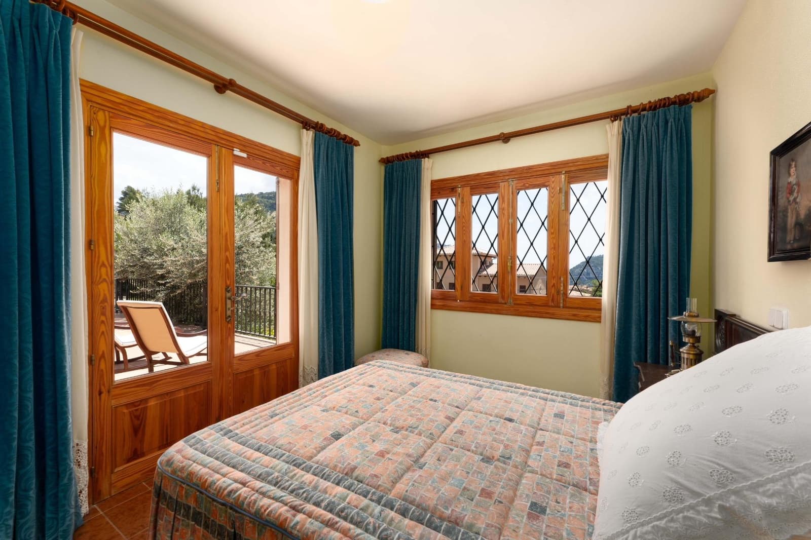 7 bedroom Villa for sale in Valldemosa - € 2,175,000 (Ref: 9586640)