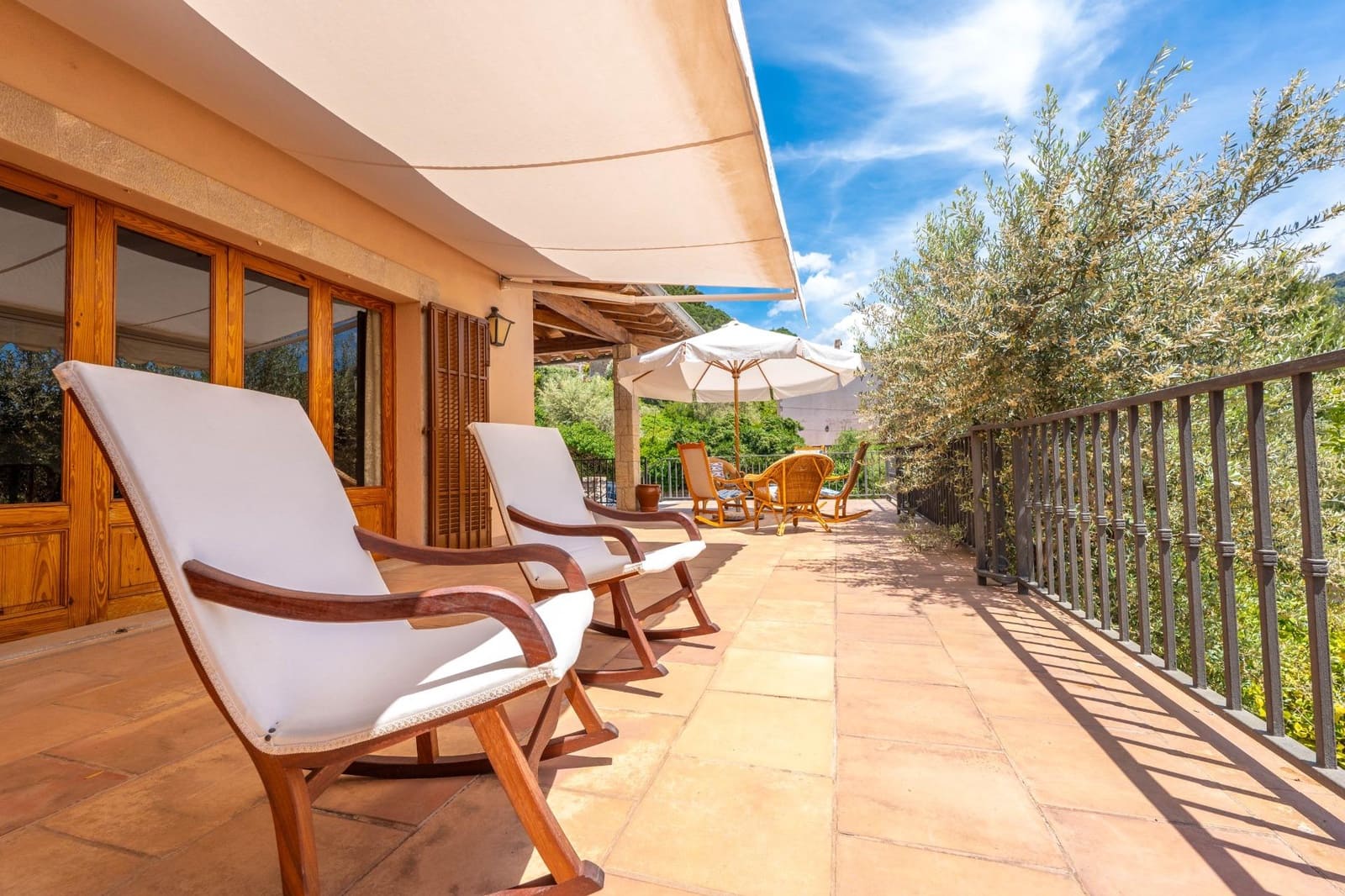 7 bedroom Villa for sale in Valldemosa - € 2,175,000 (Ref: 9586640)