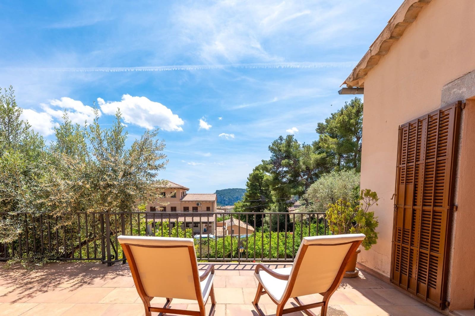 7 bedroom Villa for sale in Valldemosa - € 2,175,000 (Ref: 9586640)