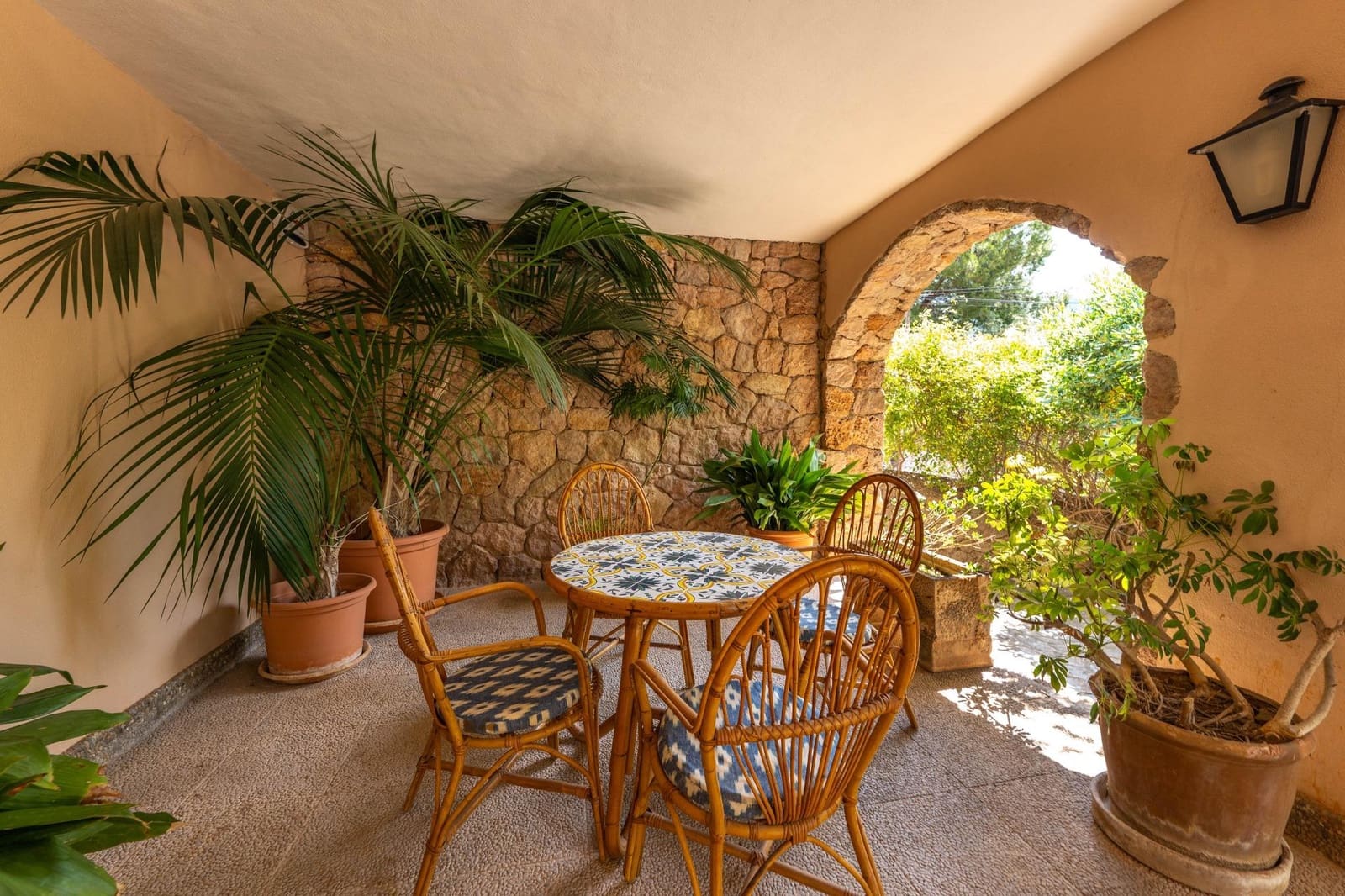 7 bedroom Villa for sale in Valldemosa - € 2,175,000 (Ref: 9586640)