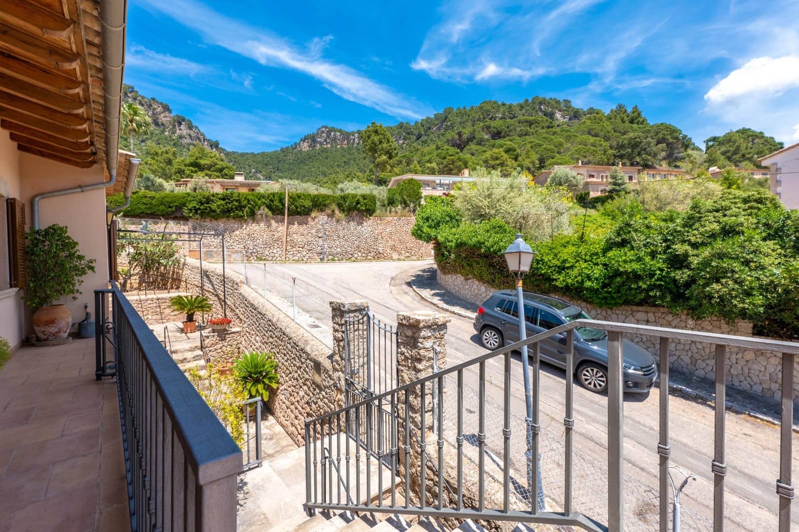 7 bedroom Villa for sale in Valldemosa - € 2,175,000 (Ref: 9586640)