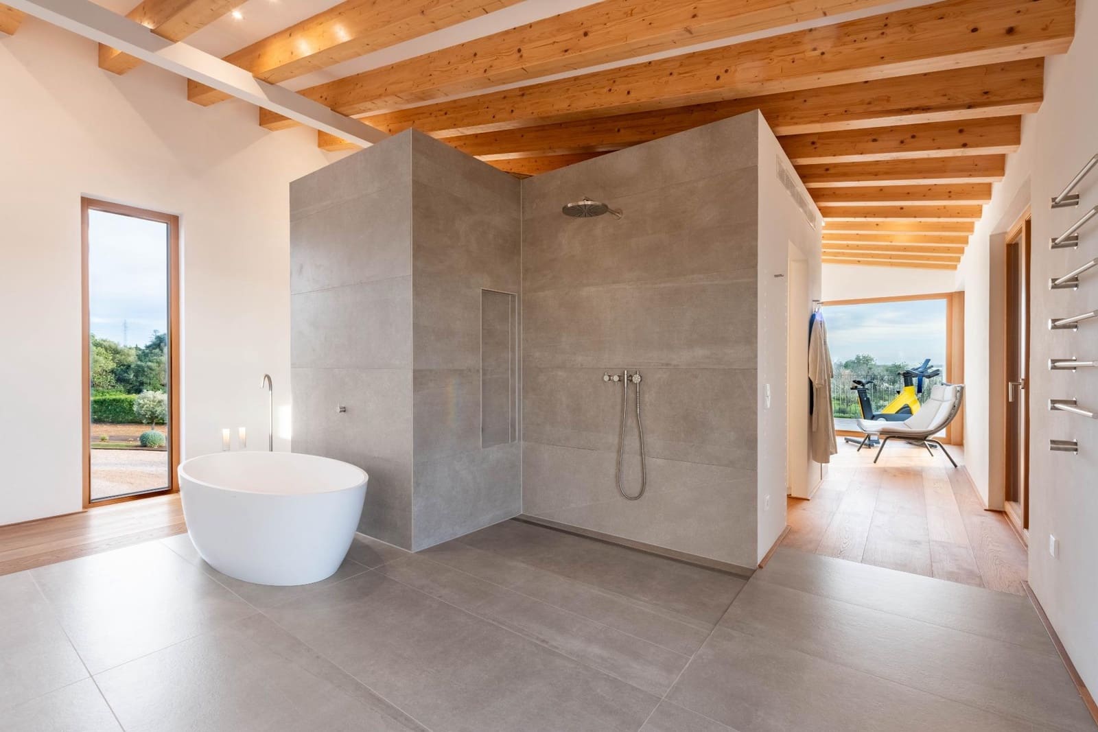 6 chambre Villa/Maison à vendre à Santanyi avec piscine garage - 7 900 000 € (Ref: 9645144)