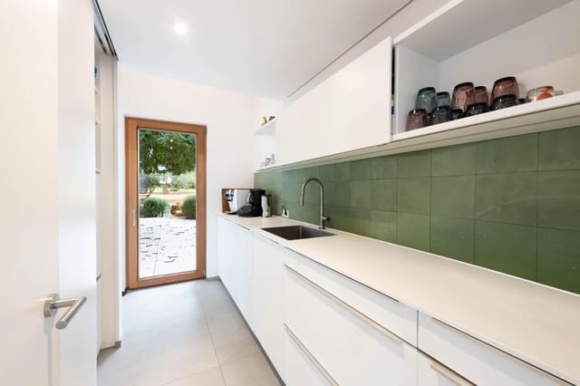 6 chambre Villa/Maison à vendre à Santanyí avec piscine garage - 7 900 000 € (Ref: 9645144)