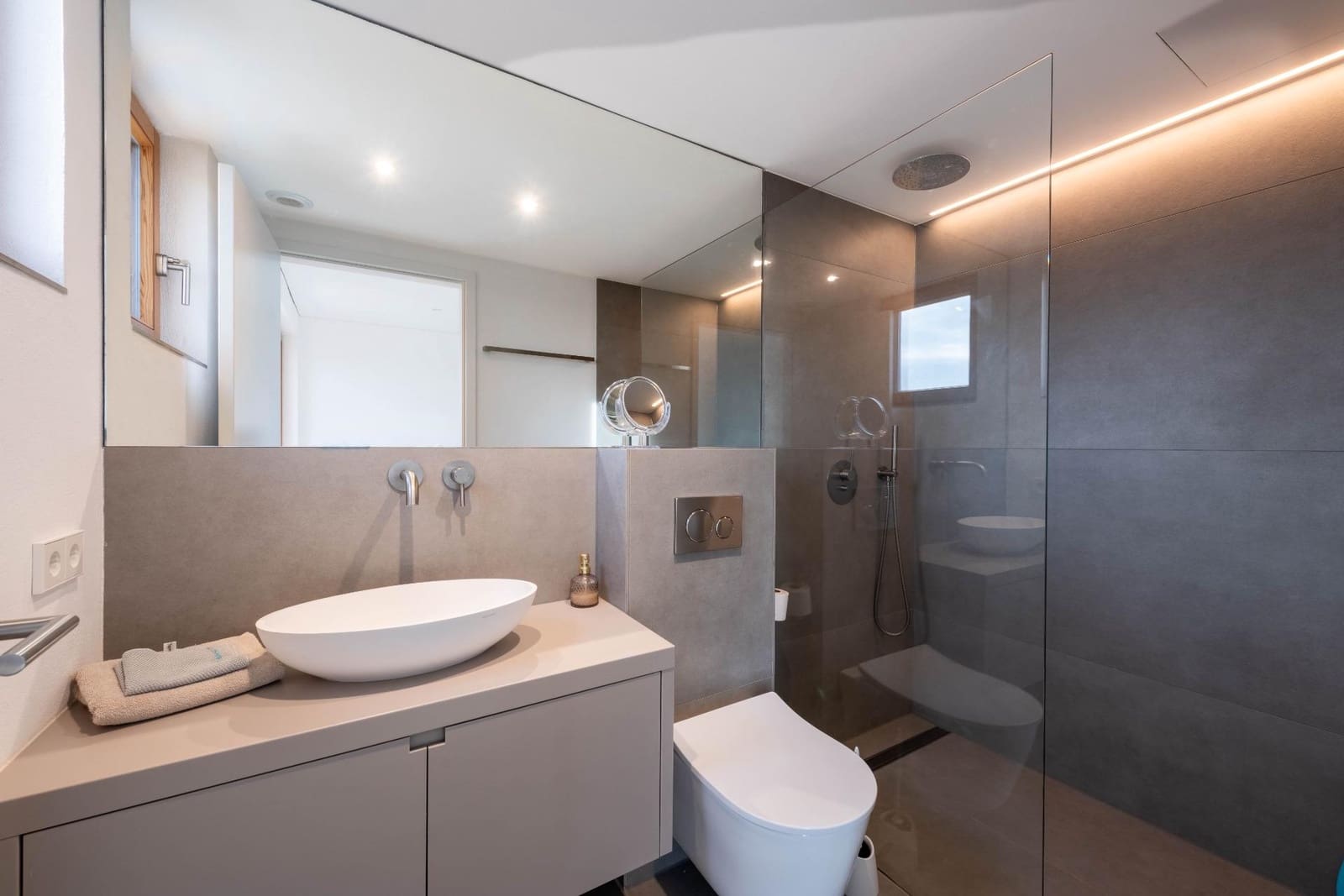 6 chambre Villa/Maison à vendre à Santanyi avec piscine garage - 7 900 000 € (Ref: 9645144)