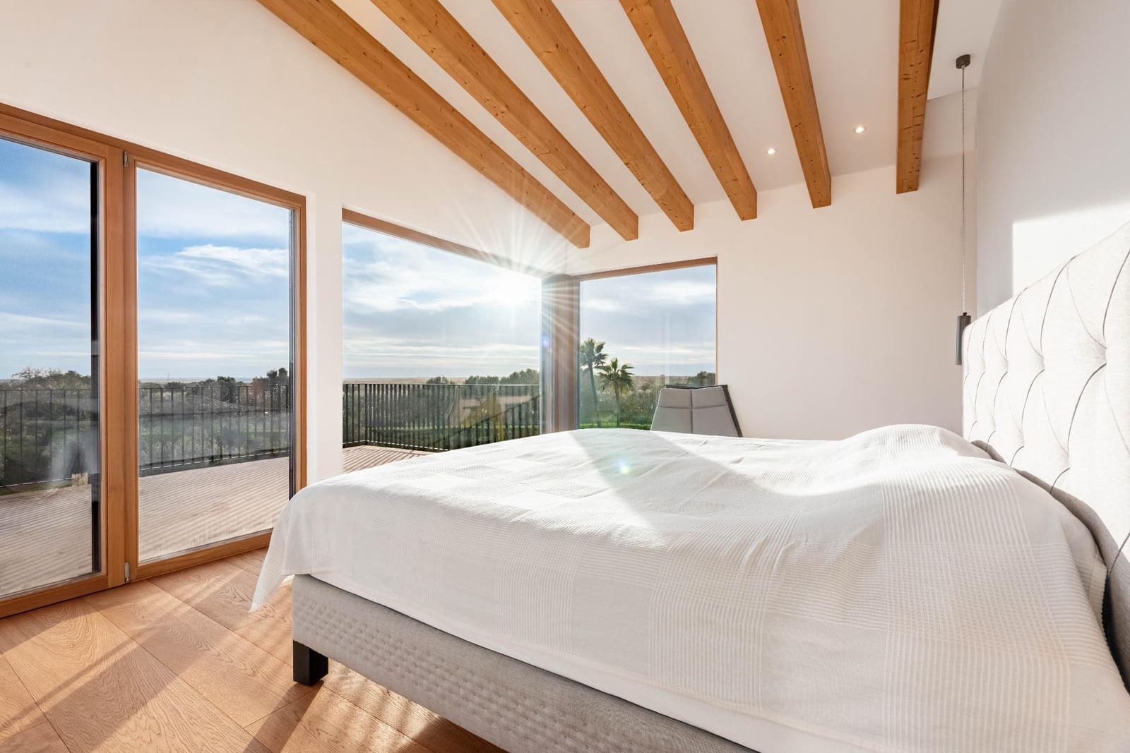 6 chambre Villa/Maison à vendre à Santanyi avec piscine garage - 7 900 000 € (Ref: 9645144)