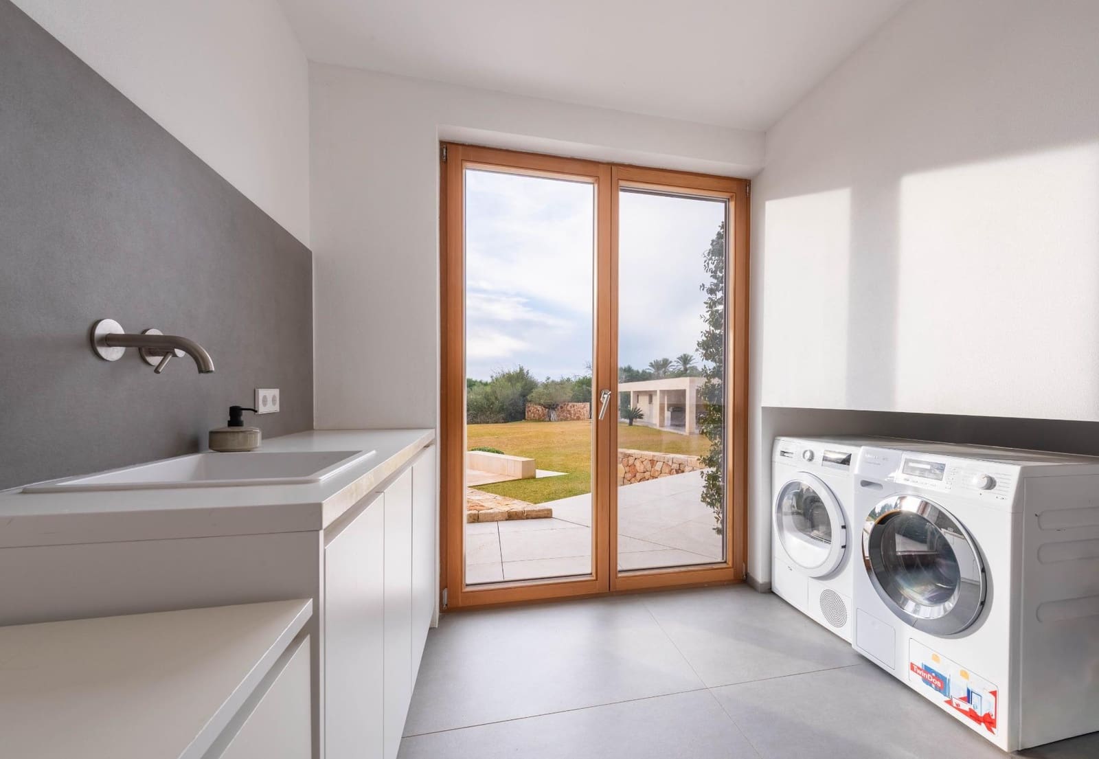 6 chambre Villa/Maison à vendre à Santanyi avec piscine garage - 7 900 000 € (Ref: 9645144)