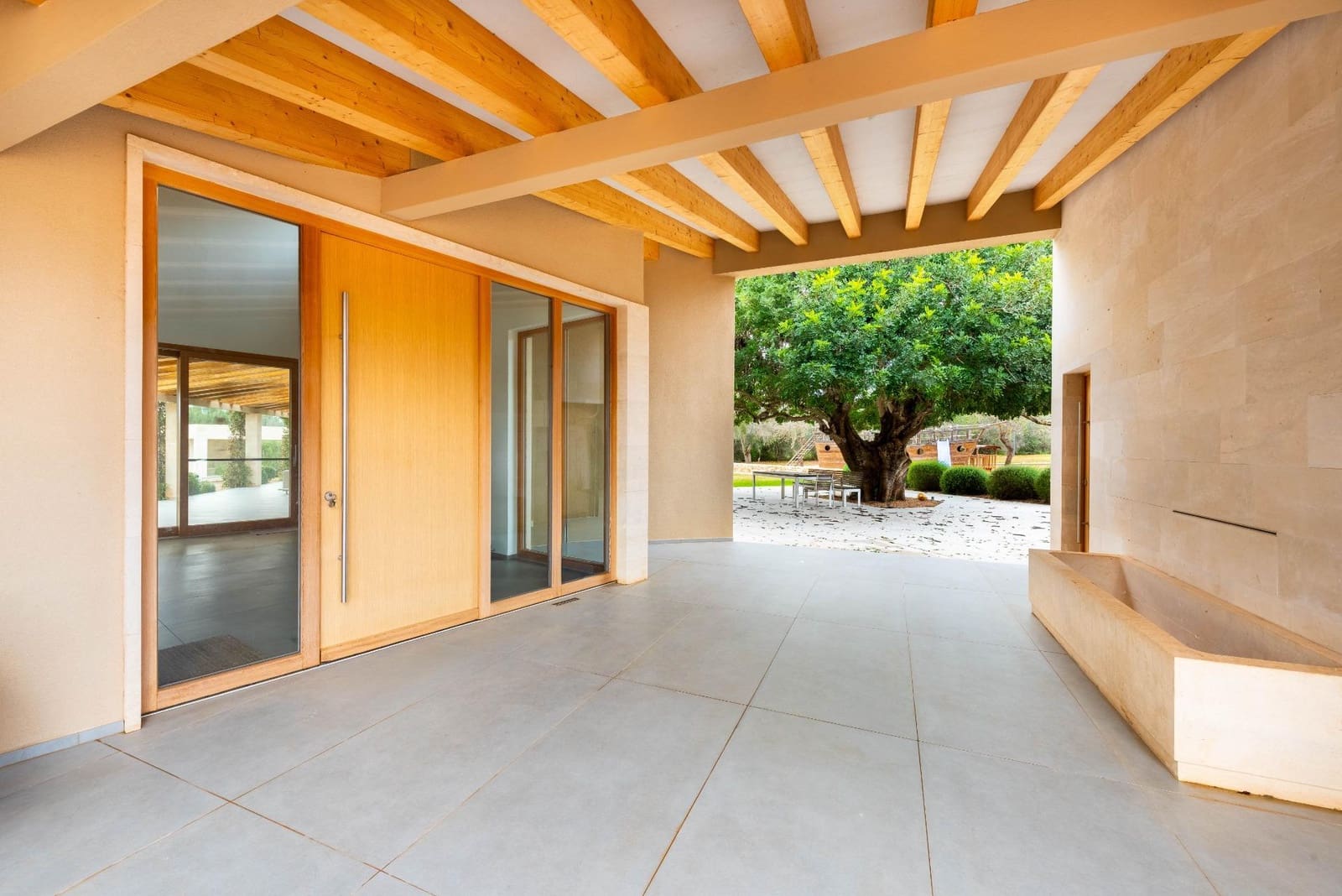 6 chambre Villa/Maison à vendre à Santanyi avec piscine garage - 7 900 000 € (Ref: 9645144)