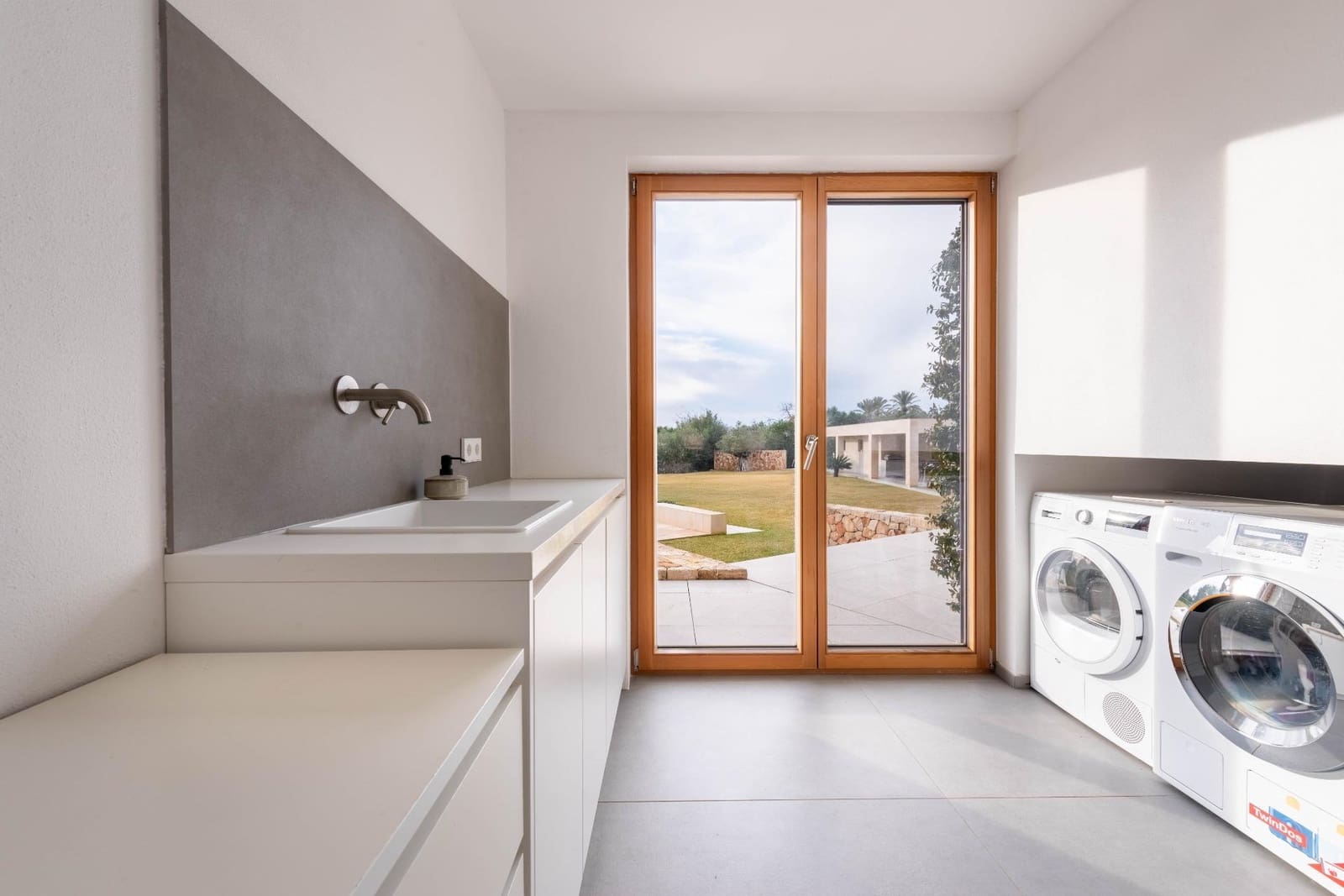 6 chambre Villa/Maison à vendre à Santanyi avec piscine garage - 7 900 000 € (Ref: 9645144)