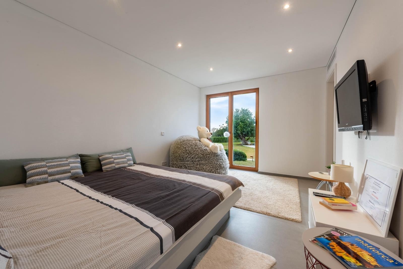 6 chambre Villa/Maison à vendre à Santanyi avec piscine garage - 7 900 000 € (Ref: 9645144)