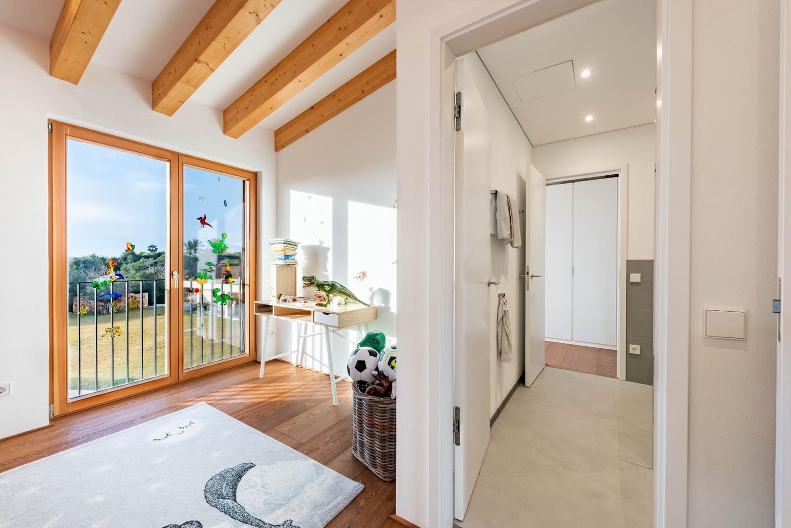 6 chambre Villa/Maison à vendre à Santanyi avec piscine garage - 7 900 000 € (Ref: 9645144)