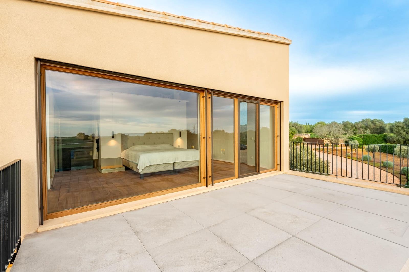 6 chambre Villa/Maison à vendre à Santanyi avec piscine garage - 7 900 000 € (Ref: 9645144)