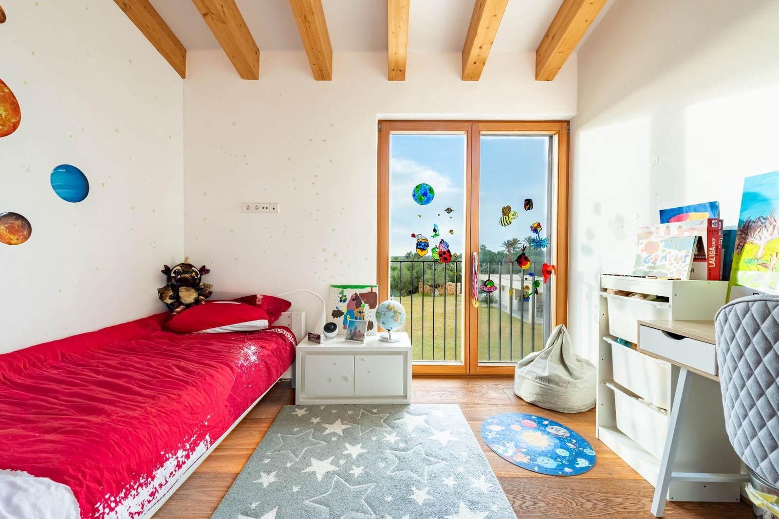 6 chambre Villa/Maison à vendre à Santanyi avec piscine garage - 7 900 000 € (Ref: 9645144)