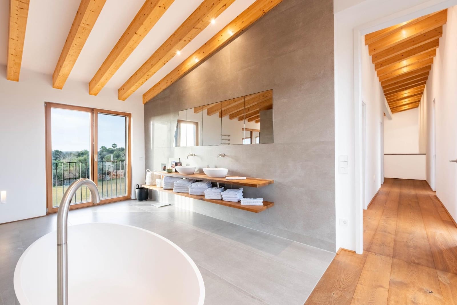 6 chambre Villa/Maison à vendre à Santanyi avec piscine garage - 7 900 000 € (Ref: 9645144)