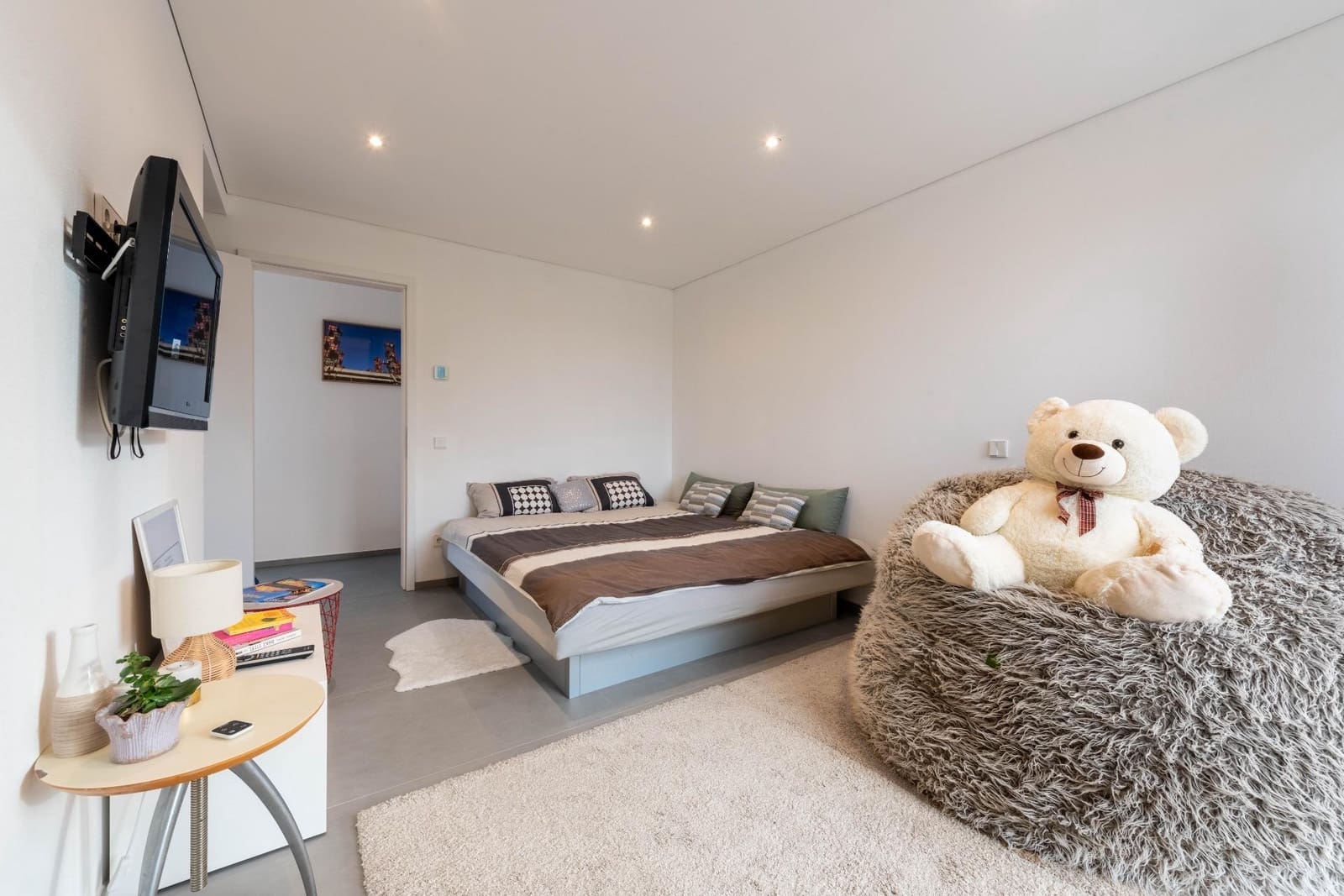 6 chambre Villa/Maison à vendre à Santanyi avec piscine garage - 7 900 000 € (Ref: 9645144)