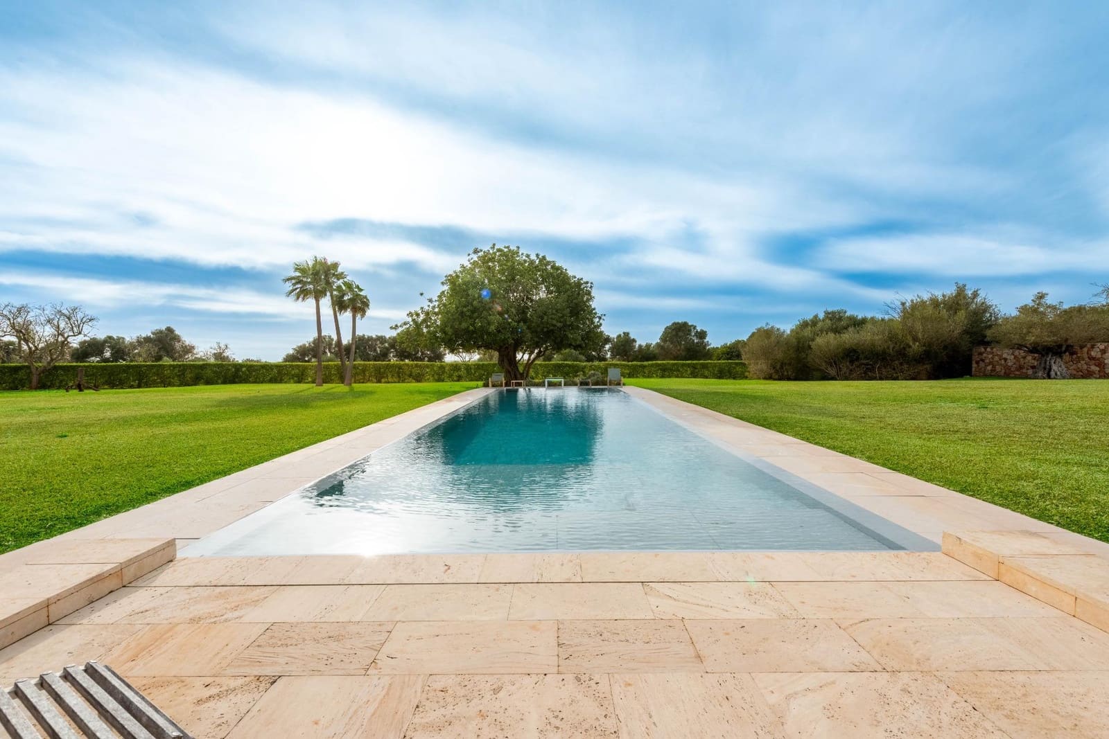 6 chambre Villa/Maison à vendre à Santanyi avec piscine garage - 7 900 000 € (Ref: 9645144)