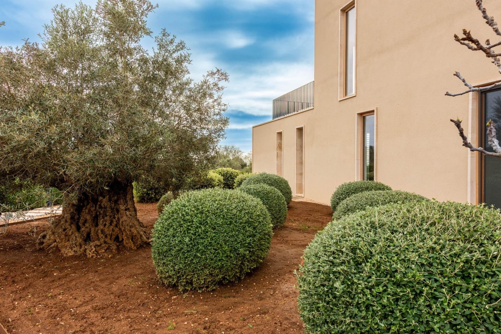 6 chambre Villa/Maison à vendre à Santanyi avec piscine garage - 7 900 000 € (Ref: 9645144)